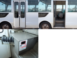 
										MITSUBISHI  Rosa  2003 full									