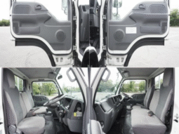 
										NISSAN  Atlas  2020 full									