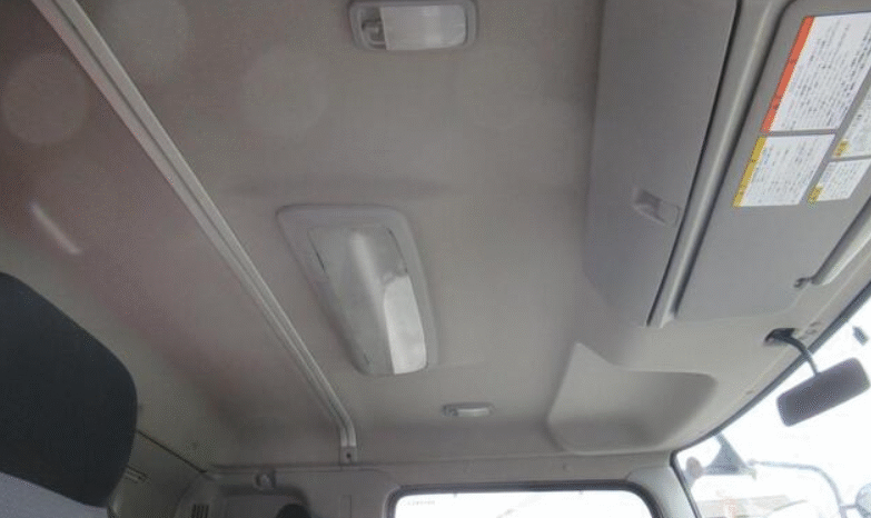 
								Hino Ranger 2014 full									