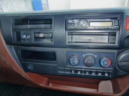 
										Hino Ranger 2020 full									