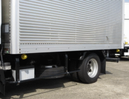 
										ISUZU  Elf  2017 full									