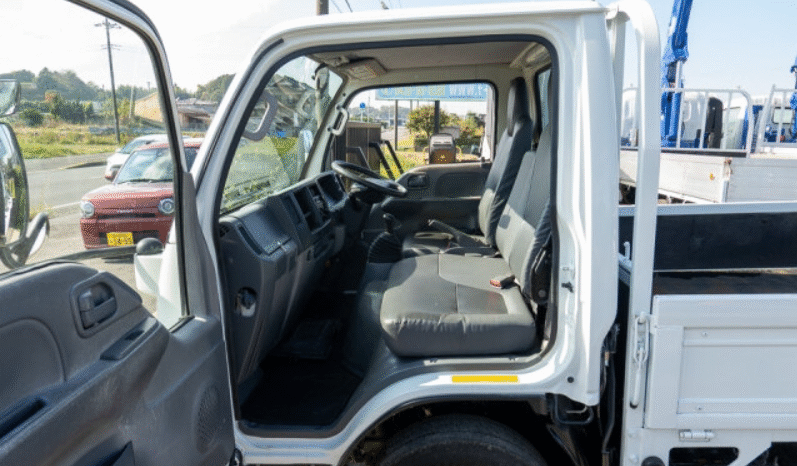 
								ISUZU  Elf 2011 full									