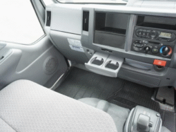 
										NISSAN  Atlas  2020 full									