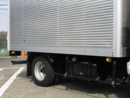 
										ISUZU  Elf  2017 full									