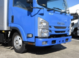 
										ISUZU  Elf  2017 full									