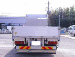 
										Hino Ranger 2012 full									