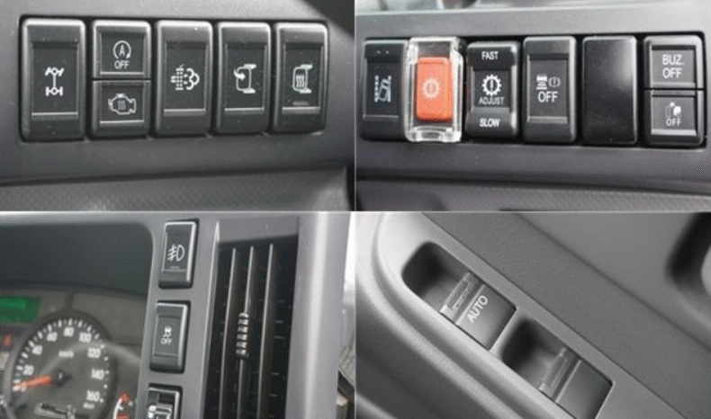 
								NISSAN  Atlas  2020 full									