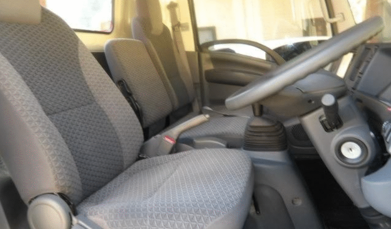 
								ISUZU  Elf  2020 full									