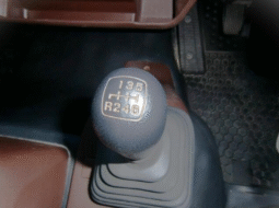 
										Hino Ranger 2020 full									