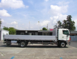 Hino Ranger 2012