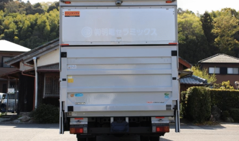 
								Hino Dutro 2016 full									