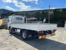 ISUZU  Elf  2018