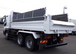 MITSUBISHI  Super Great 2013
