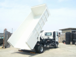 Hino Ranger 2021