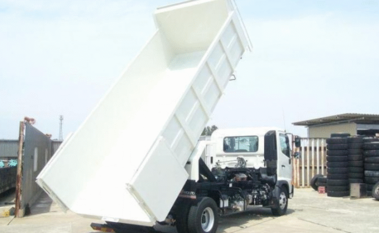 
								Hino Ranger 2021 full									