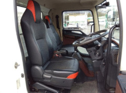 Hino Ranger 2021