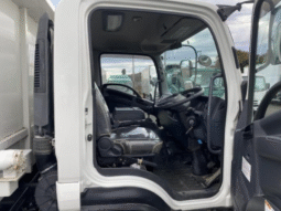 
										ISUZU  Forward 2021 full									