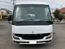 
										MITSUBISHI Rosa 2022 full									