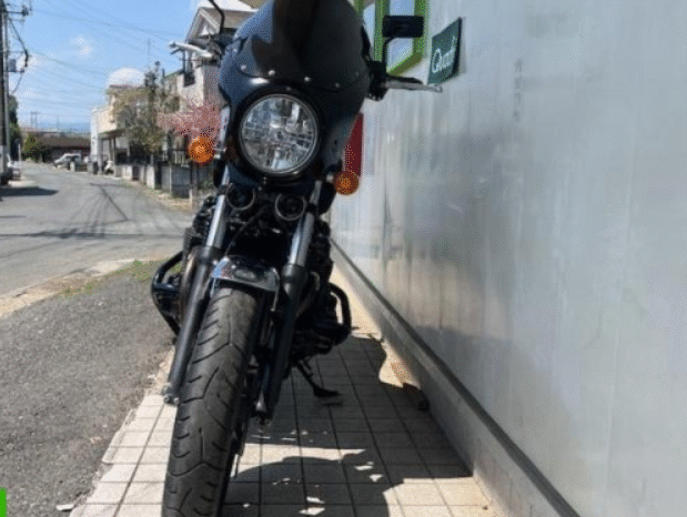 
								HONDA CB1100 2014 full									