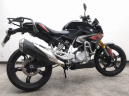 
										BMW G310R  2020 full									