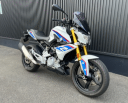 
										BMW G310R  2017 full									