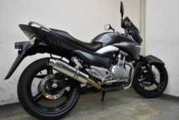 
										SUZUKI  GSR250  2012 full									