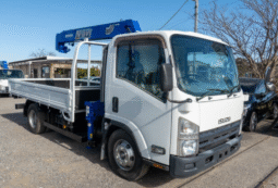 ISUZU Elf 2014