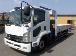 NISSAN  Condor  2019