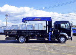 ISUZU  Forward 2019