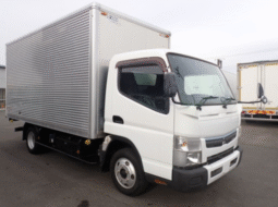 MITSUBISHI  Canter 2016