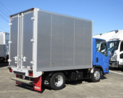 ISUZU  Elf  2017