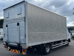 MITSUBISHI  Fuso Fighter 2016