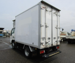 ISUZU  Elf 2017
