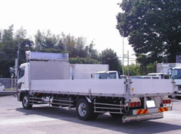 Hino Ranger 2012
