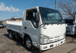 ISUZU  Elf 2011