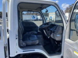 
										ISUZU  Elf 2010 full									