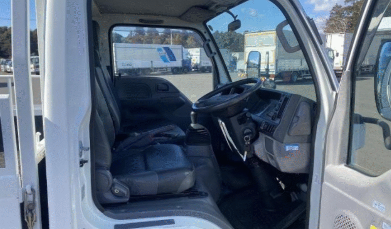 
								ISUZU  Elf 2010 full									