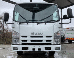 
										ISUZU  Elf  2010 full									