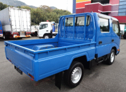 
										TOYOTA  Dyna 2010 full									