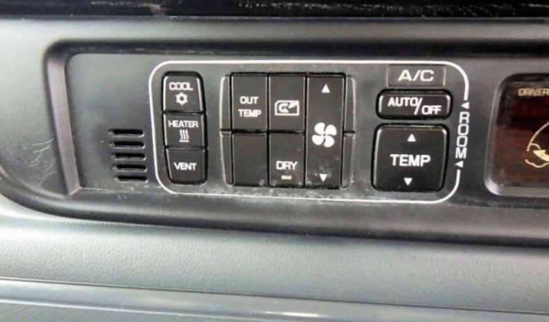 
								MITSUBISHI  Rosa  2019 full									
