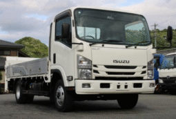 ISUZU  Elf  2020