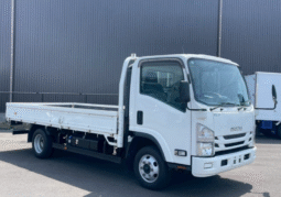 ISUZU  Elf  2020