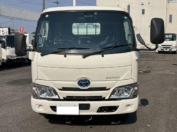 TOYOTA  Dyna 2020