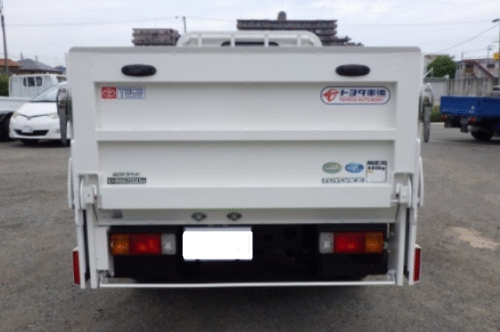 
								TOYOTA  Toyoace 2020 full									