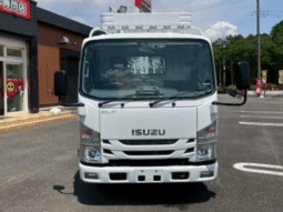 ISUZU  Elf 2020