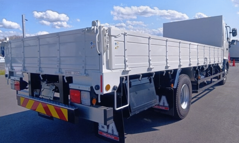 
								Hino Ranger 2024 full									