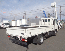 Hino Dutro 2020