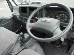 
										NISSAN  Atlas  2020 full									