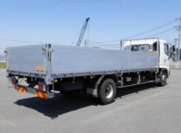 Hino Ranger 2018