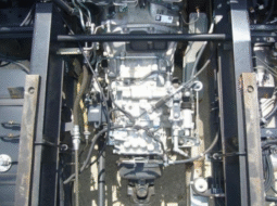 
										Hino Ranger 2021 full									